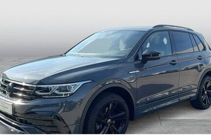 VW Tiguan 62.804 km 33.580 &euro; Papenburg 26871