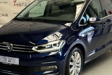 VW Touran