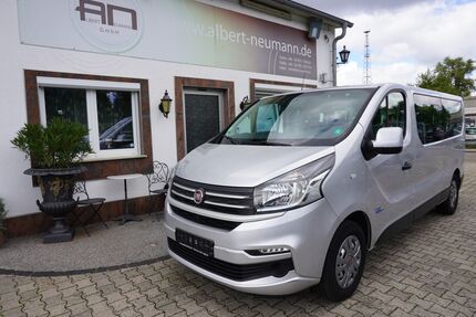 Fiat Talento 107.231 km 19.999 € Kehl 77694