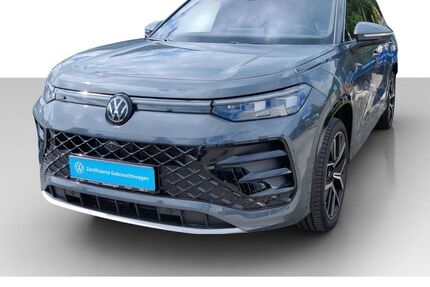 VW Tayron 12.100 km 56.980 &euro; Füssen 87629