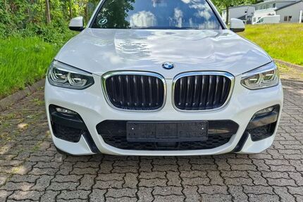 BMW X3 198.000 km 22.500 &euro; Rendsburg 24768