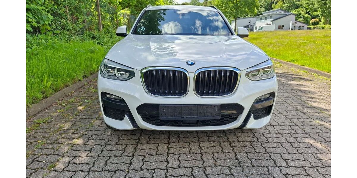 BMW X3 198.000 km 23.200 &euro; Rendsburg 24768