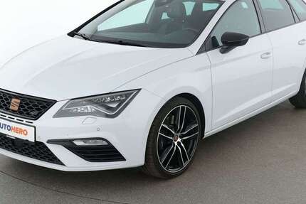 Seat Leon 77.557 km 22.010 &euro; Hamburg 22529