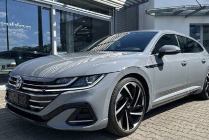 VW Arteon 111.817 km 26.980 € Wendlingen am Neckar 73240