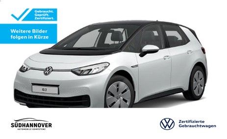 VW ID.3 69.300 km 19.495 &euro; Göttingen 37081