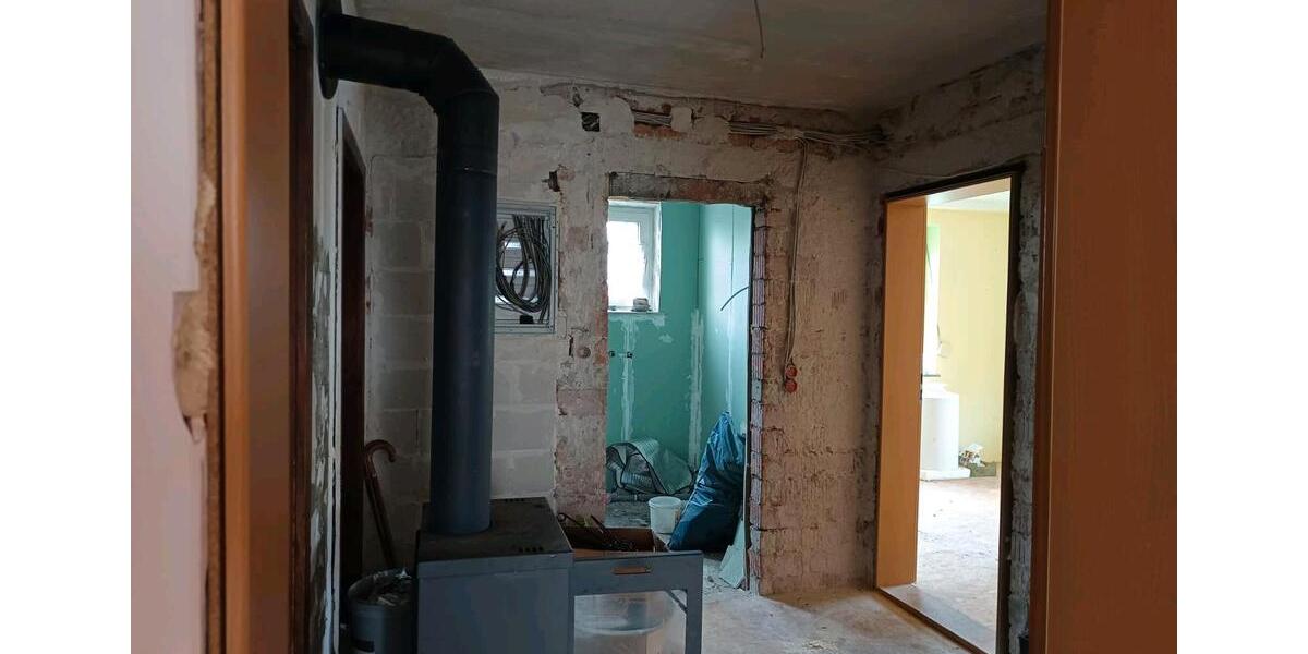 Einfamilienhaus Schweinfurt Haardt - 125.000&euro; | Angebot:26321967