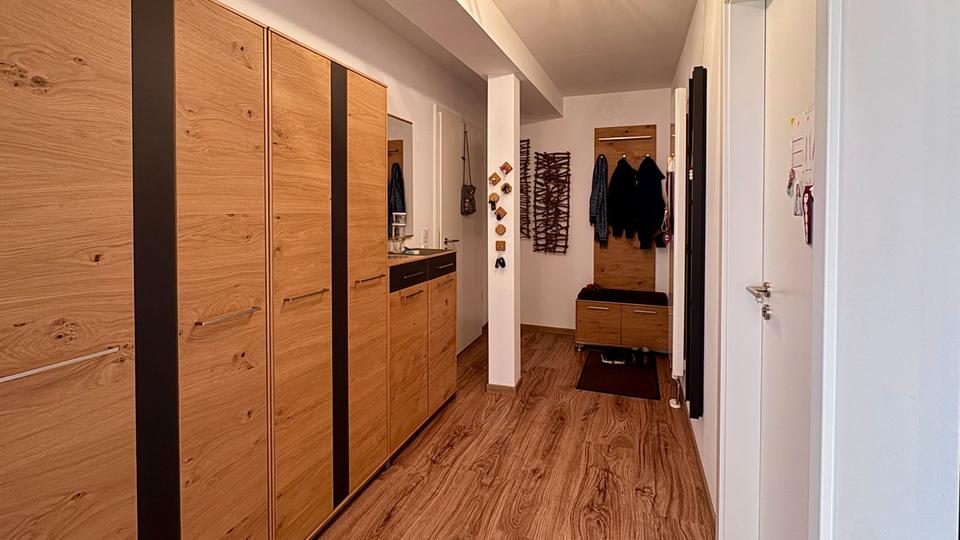 Einfamilienhaus Eisenach - 4.5 Zimmer, 149 m&sup2;, 2.148&euro; | Angebot:26349767