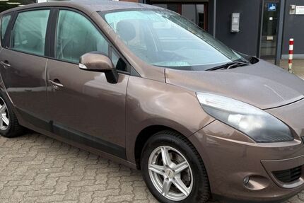 Renault Scenic 127.000 km 4.390 &euro; Neumünster 24536