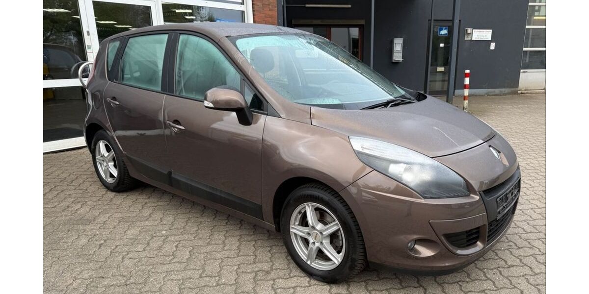 Renault Scenic 127.000 km 4.390 &euro; Neumünster 24536