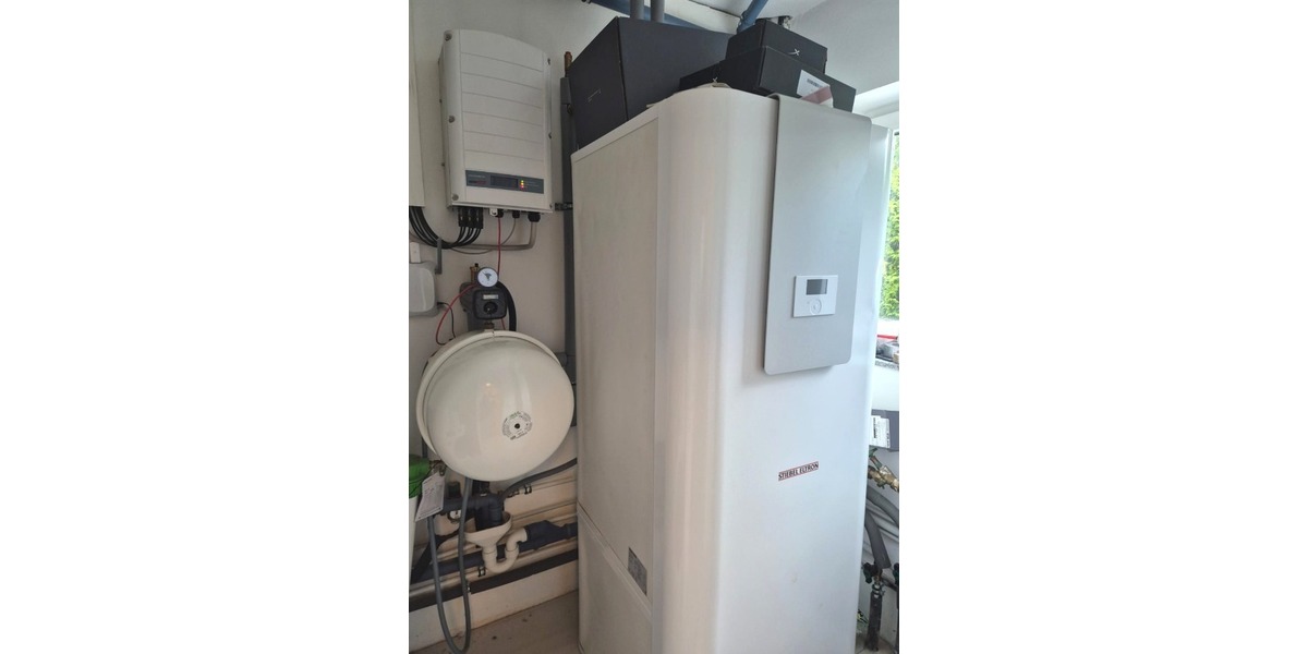 Zeitgemäße DHH mit Pultdach, Wärmepumpe & Terrasse – Attraktive Anlagechance in Wartenberg-Rohrbach 4 zimmer