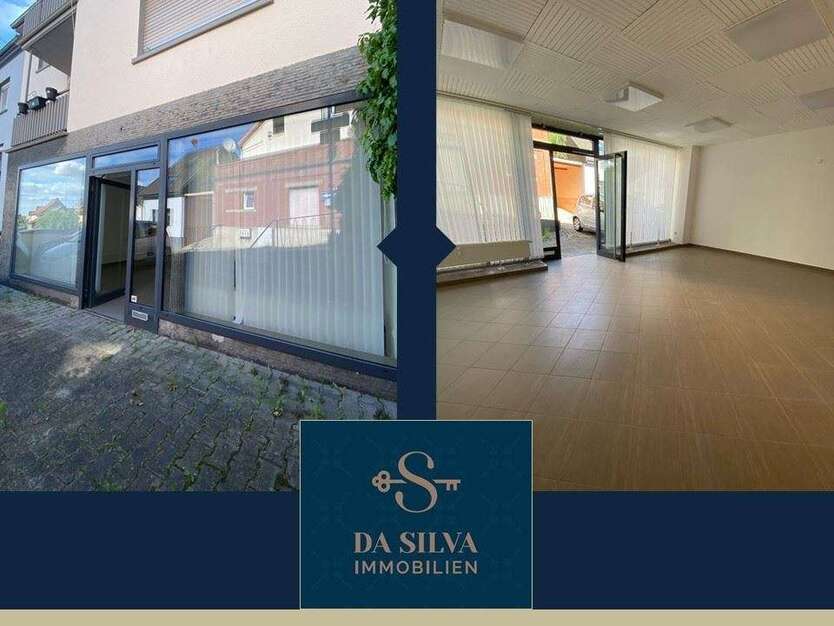 Büro in Mainz 650 € 60 m²