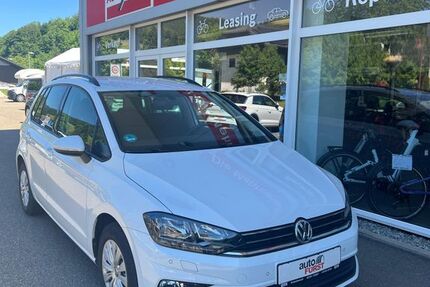 VW Golf Sportsvan 63.100 km 15.990 &euro; Schenkenzell 77773