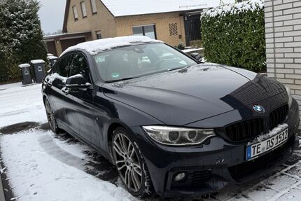 BMW 430 Gran Coupé 185.866 km 16.300 &euro; Bad Iburg 49186