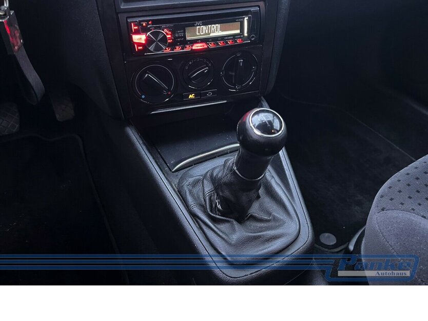 VW Bora Comfortline 1.6*Export*Klima* 210.843 km 1.450 € Berlin 13187