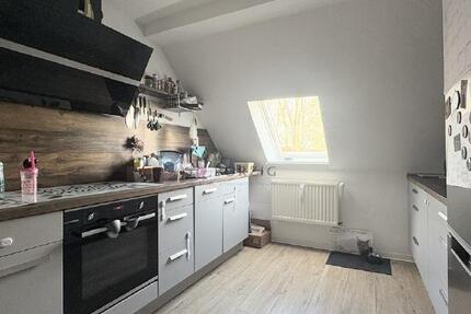 Wohnung Ribnitz-Damgarten Damgarten - 4 Zimmer, 83 m&sup2;, 714&euro; | Angebot:25363151