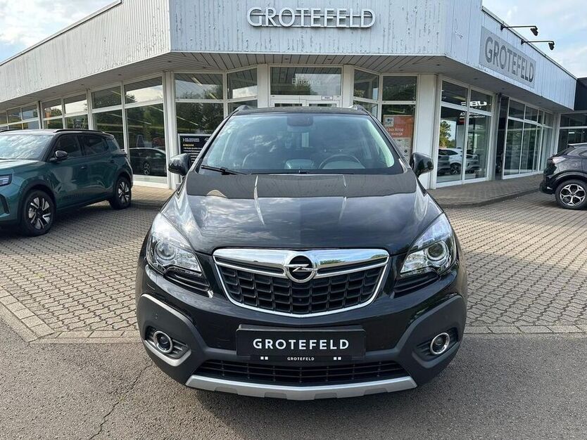 Mokka