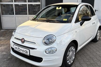 Fiat 500 29.306 km 12.798 &euro; Prenzlau 17291