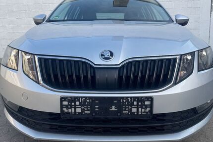 Skoda Octavia 141.500 km 9.900 &euro; Pfungstadt 64319