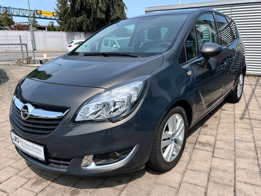 Meriva