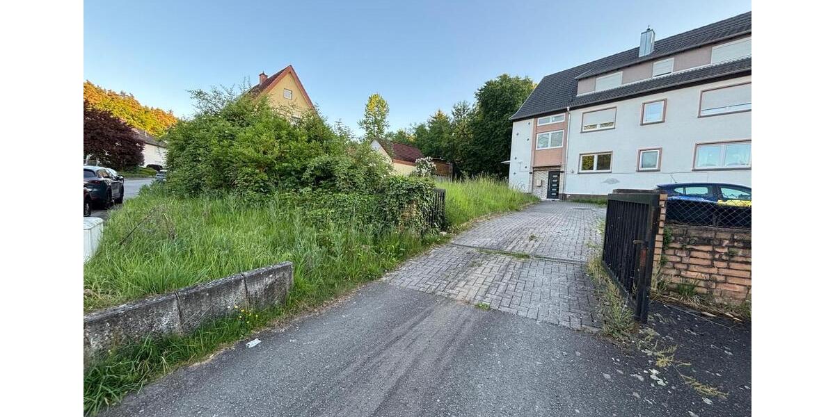 Mehrfamilienhaus, Wohnhaus Kaiserslautern Einsiedlerhof - 10.5 Zimmer, 280 m&sup2;, 455.000&euro; | Angebot:26946525