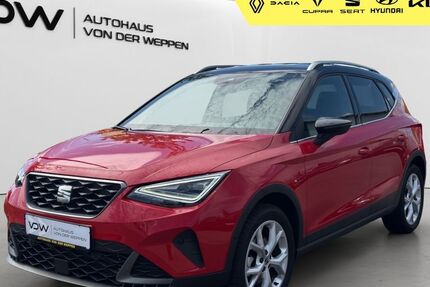 Seat Arona 17.850 km 22.860 &euro; Oberschopfheim 77948