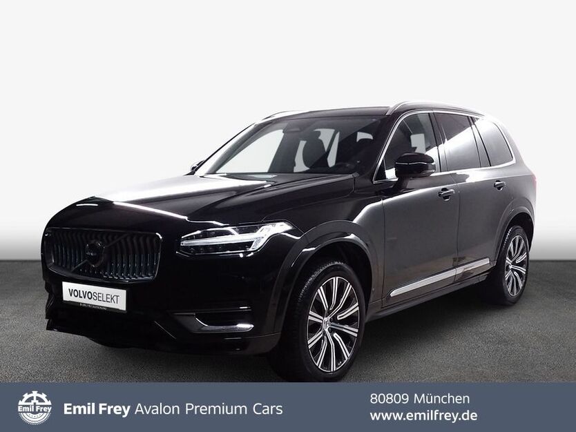 XC90