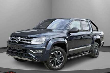 VW Amarok 128.500 km 31.990 &euro; Wilhelmsdorf 88271