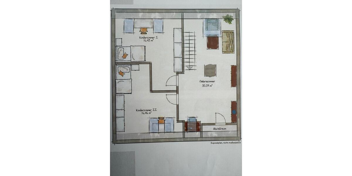 Doppelhaushälfte Oyten - 7 Zimmer, 204 m&sup2;, 439.000&euro; | Angebot:25364568