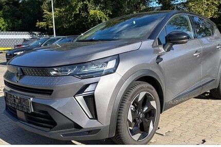 Renault Captur 6.062 km 23.979 € Oldenburg 26135