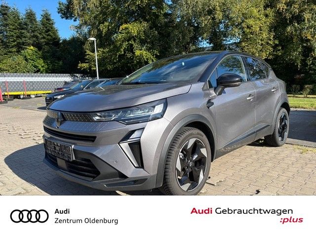 Renault Captur 6.062 km 23.979 € Oldenburg 26135
