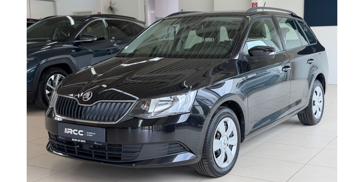 Skoda Fabia 102.623 km 8.440 &euro; Stuhr 28816