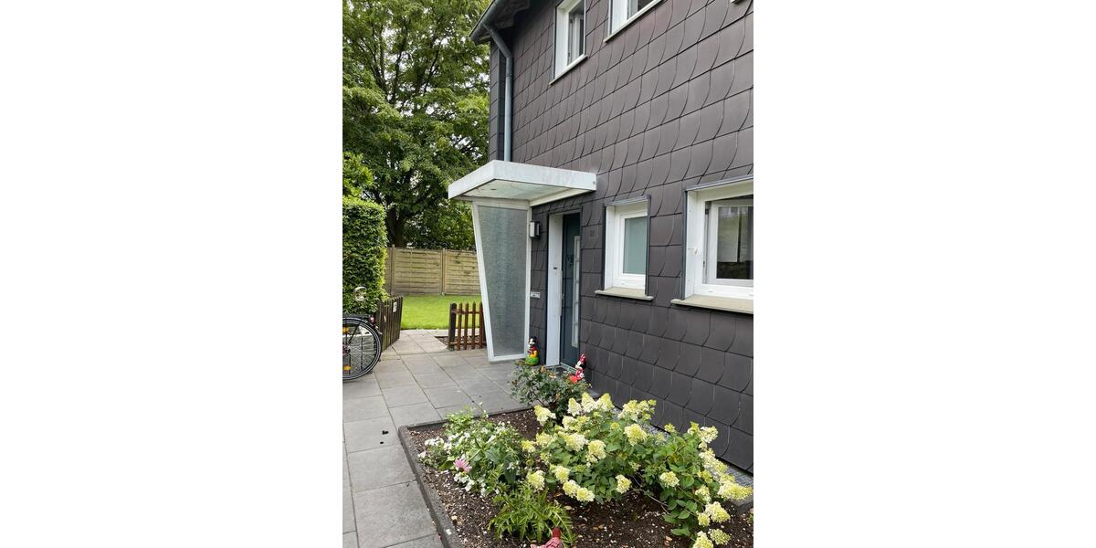 Reihenhaus Detmold - 3.5 Zimmer, 83 m&sup2;, 230.000&euro; | Angebot:27293249