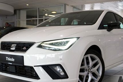 Seat Ibiza 133.000 km 10.770 &euro; Schöningen 38364