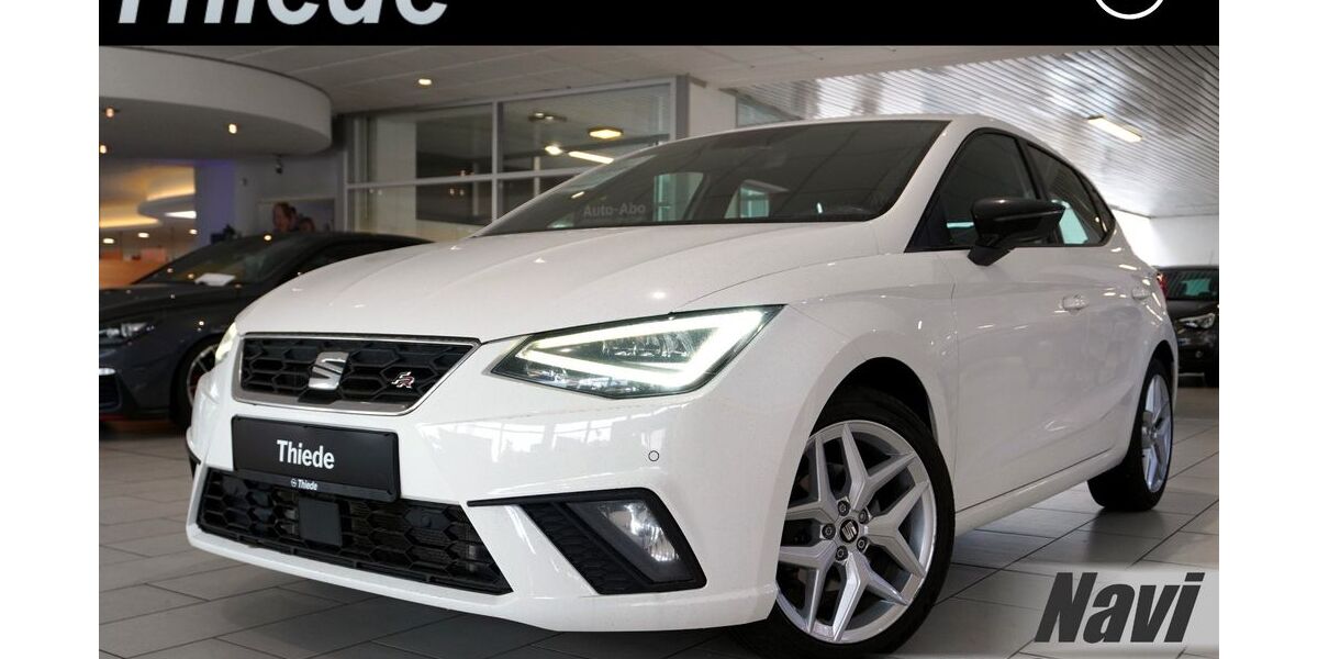 Seat Ibiza 133.000 km 10.770 &euro; Schöningen 38364