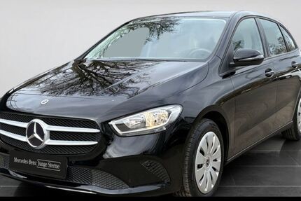 Mercedes-Benz B 250 48.030 km 21.390 &euro; Kaiserslautern 67663