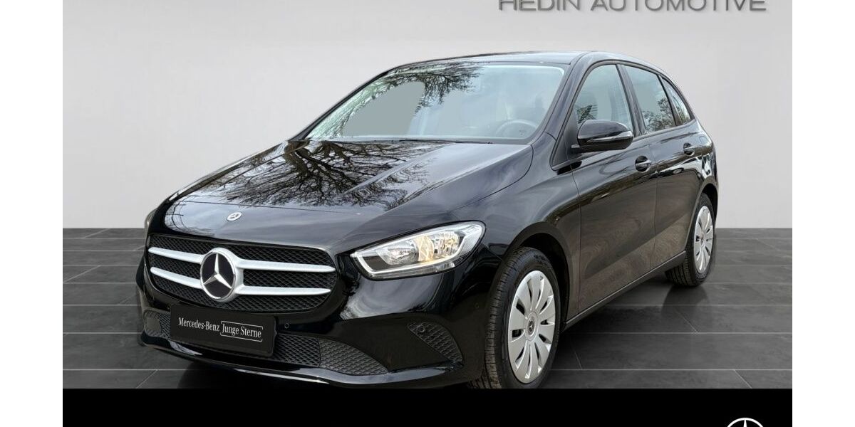 Mercedes-Benz B 250 48.030 km 21.390 &euro; Kaiserslautern 67663