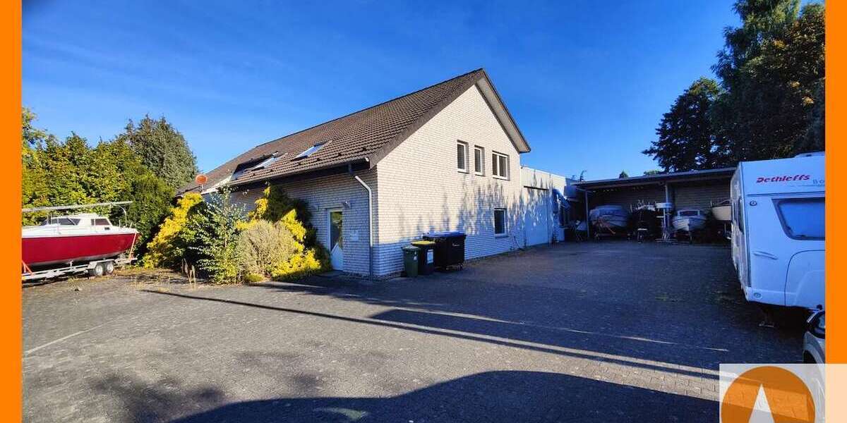 Einfamilienhaus Steinhagen - 10 Zimmer, 152 m&sup2;, 780.000&euro; | Angebot:25906694
