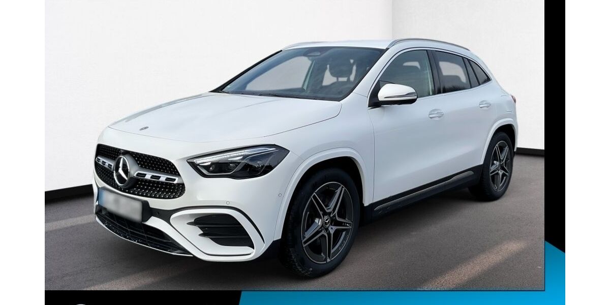 Mercedes-Benz GLA 200 9.000 km 42.235 &euro; Ergolding 84030