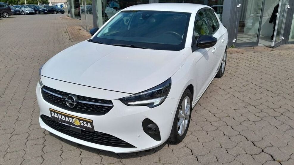 Corsa