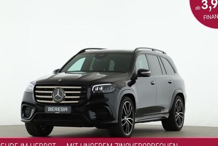 Mercedes-Benz GLS 450 9.900 km 113.480 € Osnabrück 49078