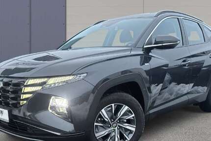 Hyundai TUCSON 29.441 km 25.990 &euro; Bad Hersfeld 36251