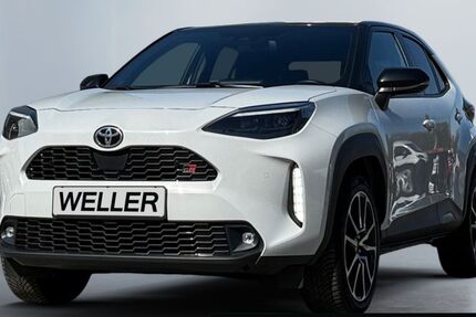 Toyota Yaris Cross 25.500 km 25.900 &euro; Dortmund 44143