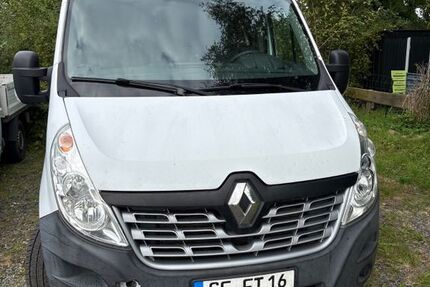 Renault Master 270.000 km 18.000 &euro; Langlingen 29364