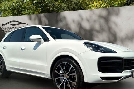 Porsche Cayenne 140.500 km 52.500 &euro; Neustadt 67434