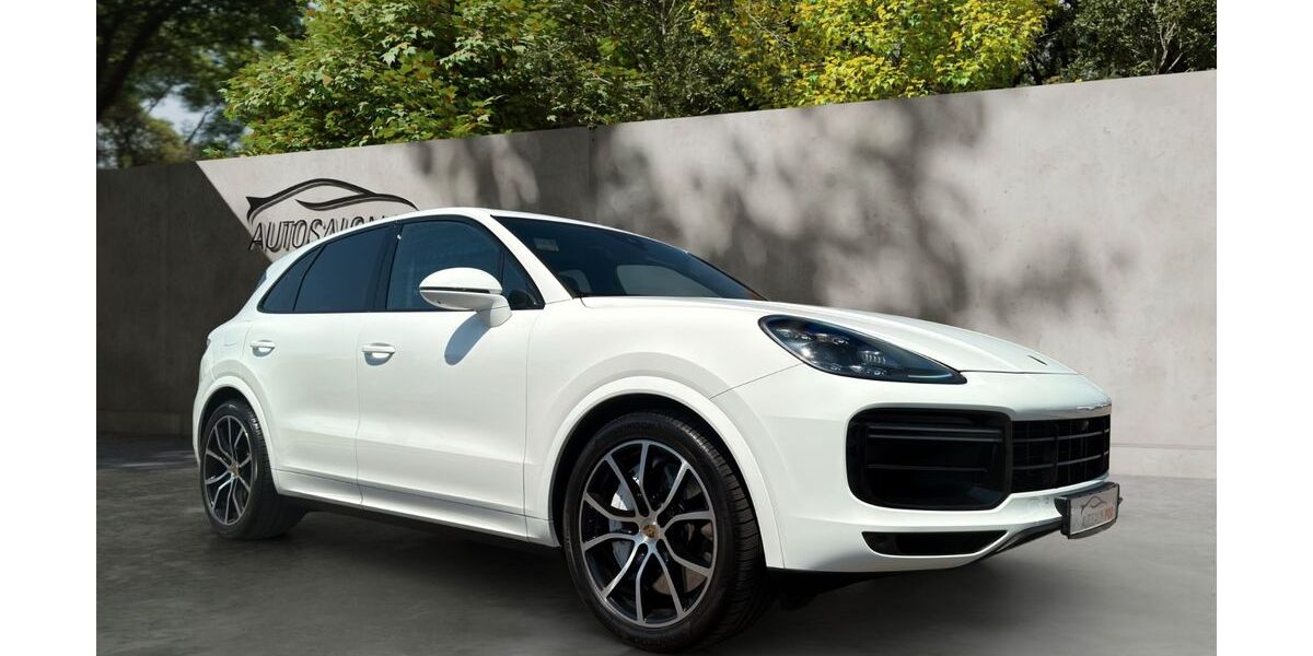 Porsche Cayenne 140.500 km 52.500 &euro; Neustadt 67434