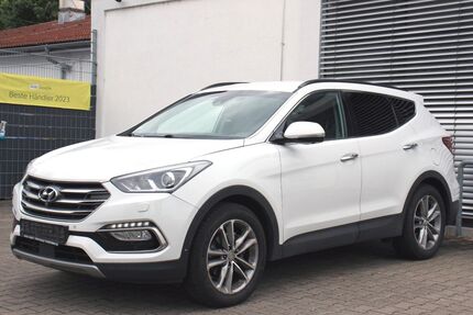 Hyundai SANTA FE 194.000 km 10.790 &euro; Krumbach (Schwaben) 86381