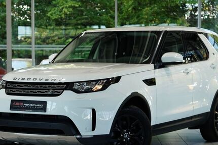 Land Rover Discovery 92.500 km 23.900 &euro; Remscheid/NRW 42855