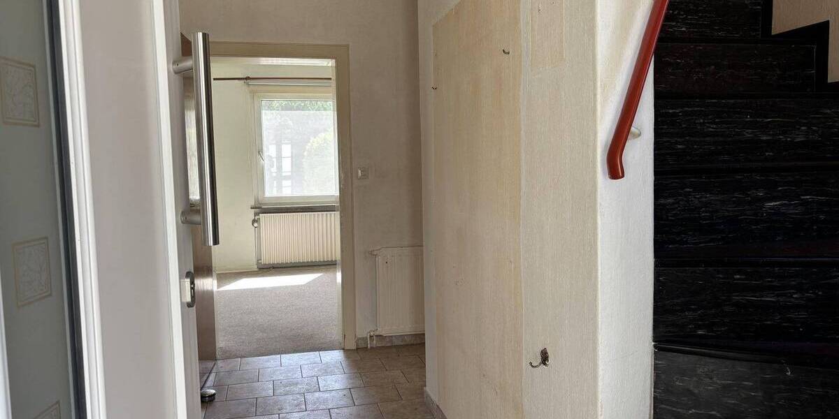 Einfamilienhaus Uelzen Westerweyhe - 5 Zimmer, 104 m&sup2;, 149.000&euro; | Angebot:26825535