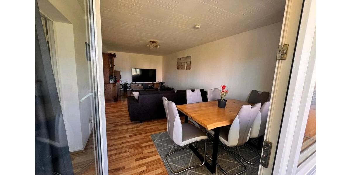 Etagenwohnung Rheinfelden (Baden) - 2 Zimmer, 59 m&sup2;, 999&euro; | Angebot:26519396