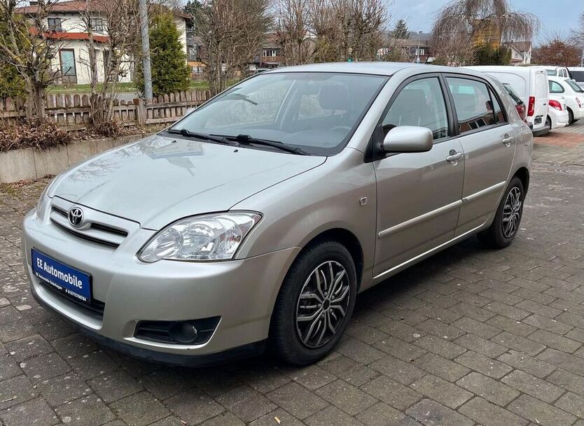 Corolla